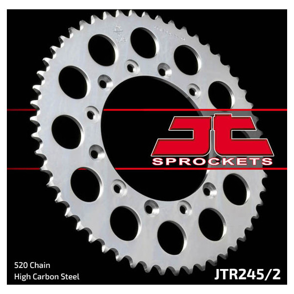 JT JT Rear Sprockets R/W 245/3 245/305 45